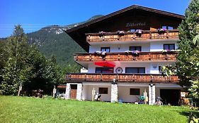 Haus Zillertal Am Achensee